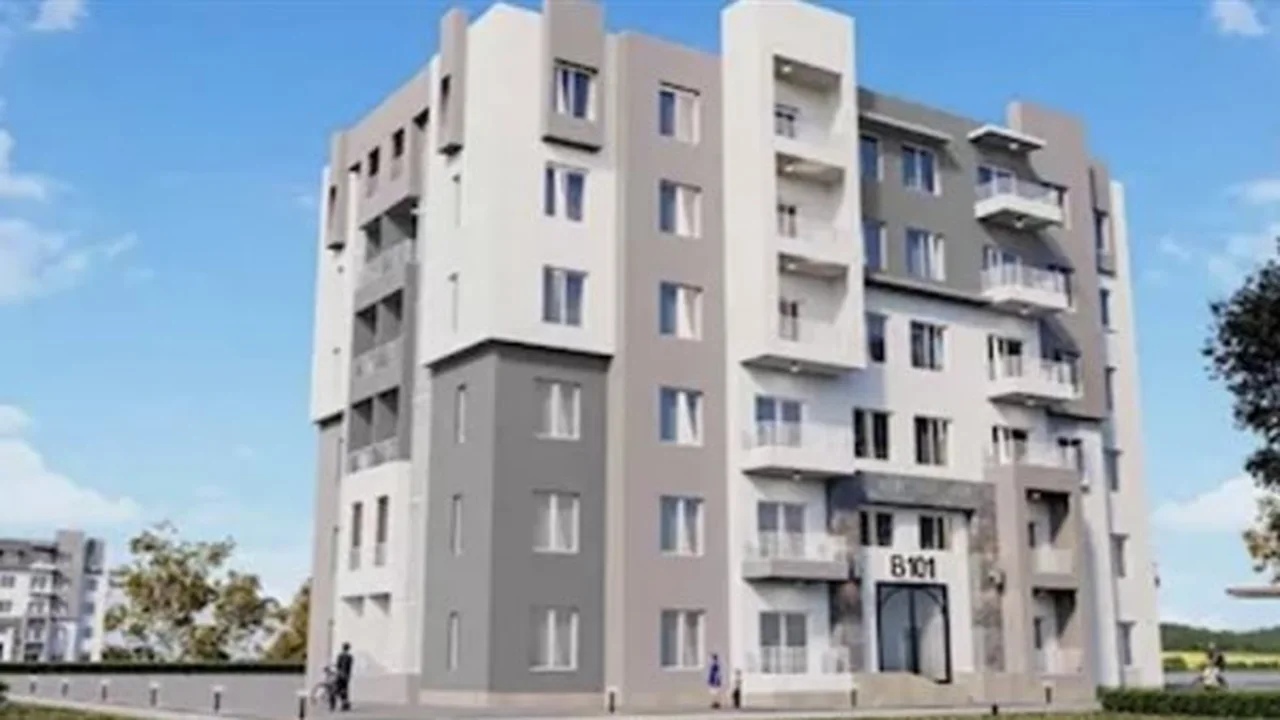 تفاصيل مواعيد وقيمة أقساط شقق ديارنا وأسس استلام الوحدة السكنية